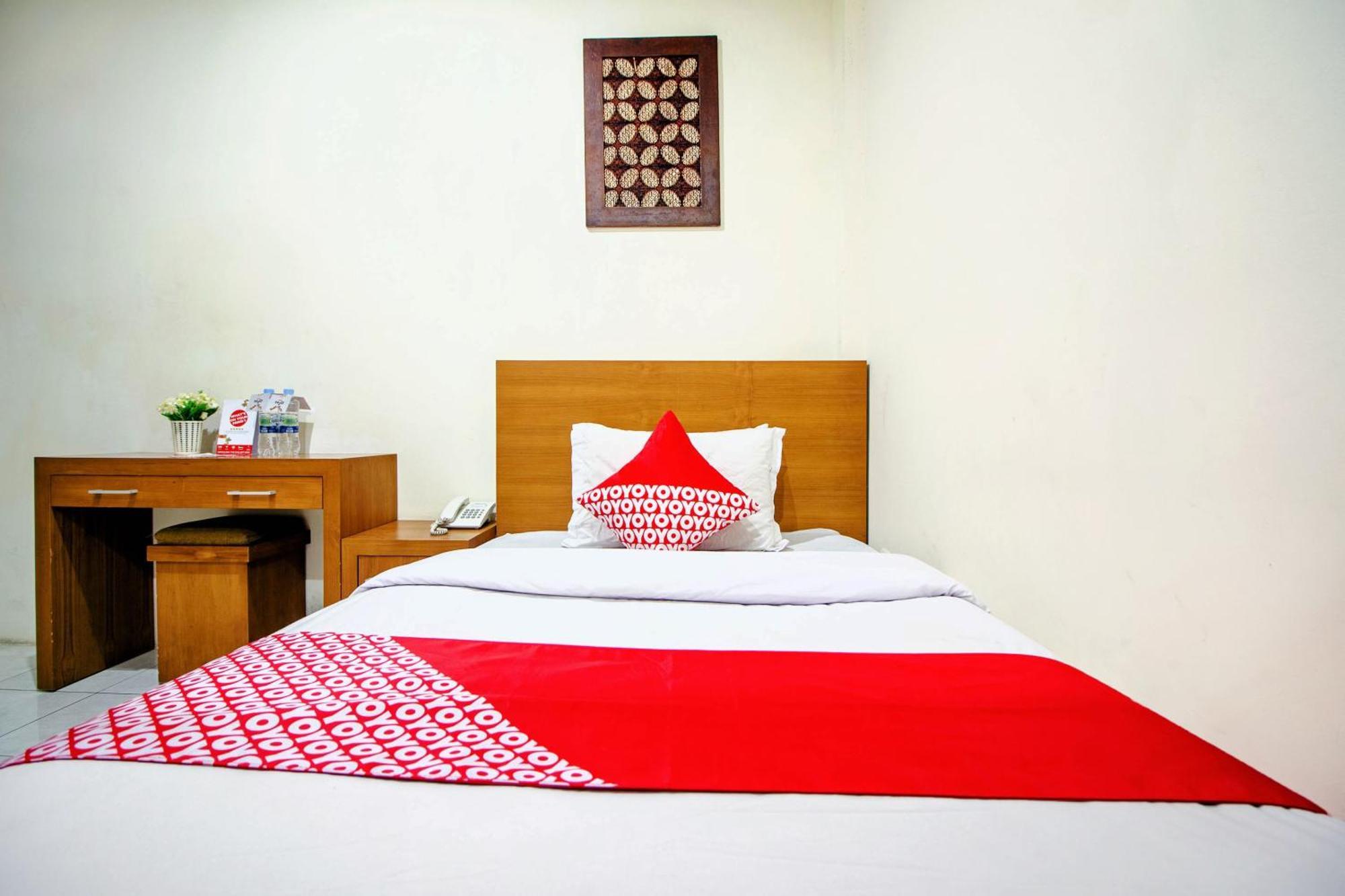 Hotel Super Oyo 250 De'Gadri Ndalem Jarakan Exteriér fotografie