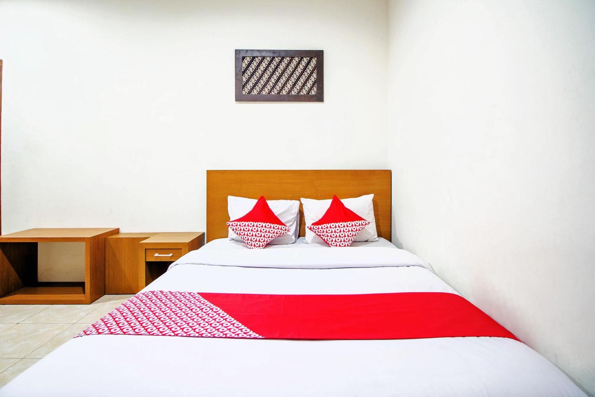 Hotel Super Oyo 250 De'Gadri Ndalem Jarakan Exteriér fotografie