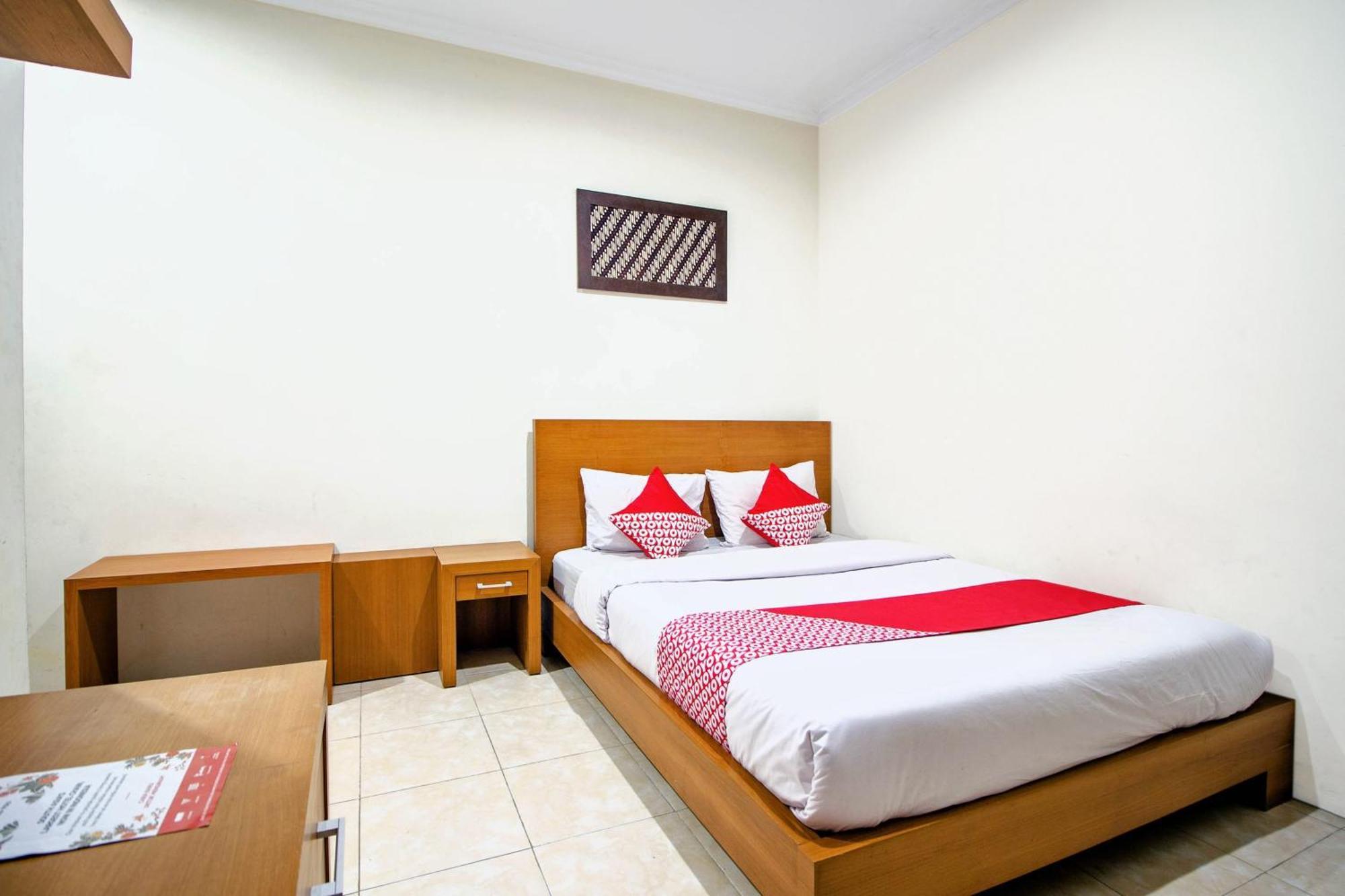 Hotel Super Oyo 250 De'Gadri Ndalem Jarakan Exteriér fotografie