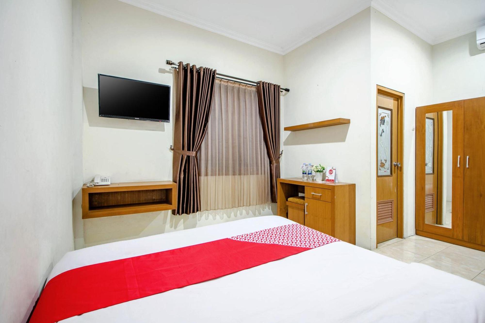 Hotel Super Oyo 250 De'Gadri Ndalem Jarakan Exteriér fotografie