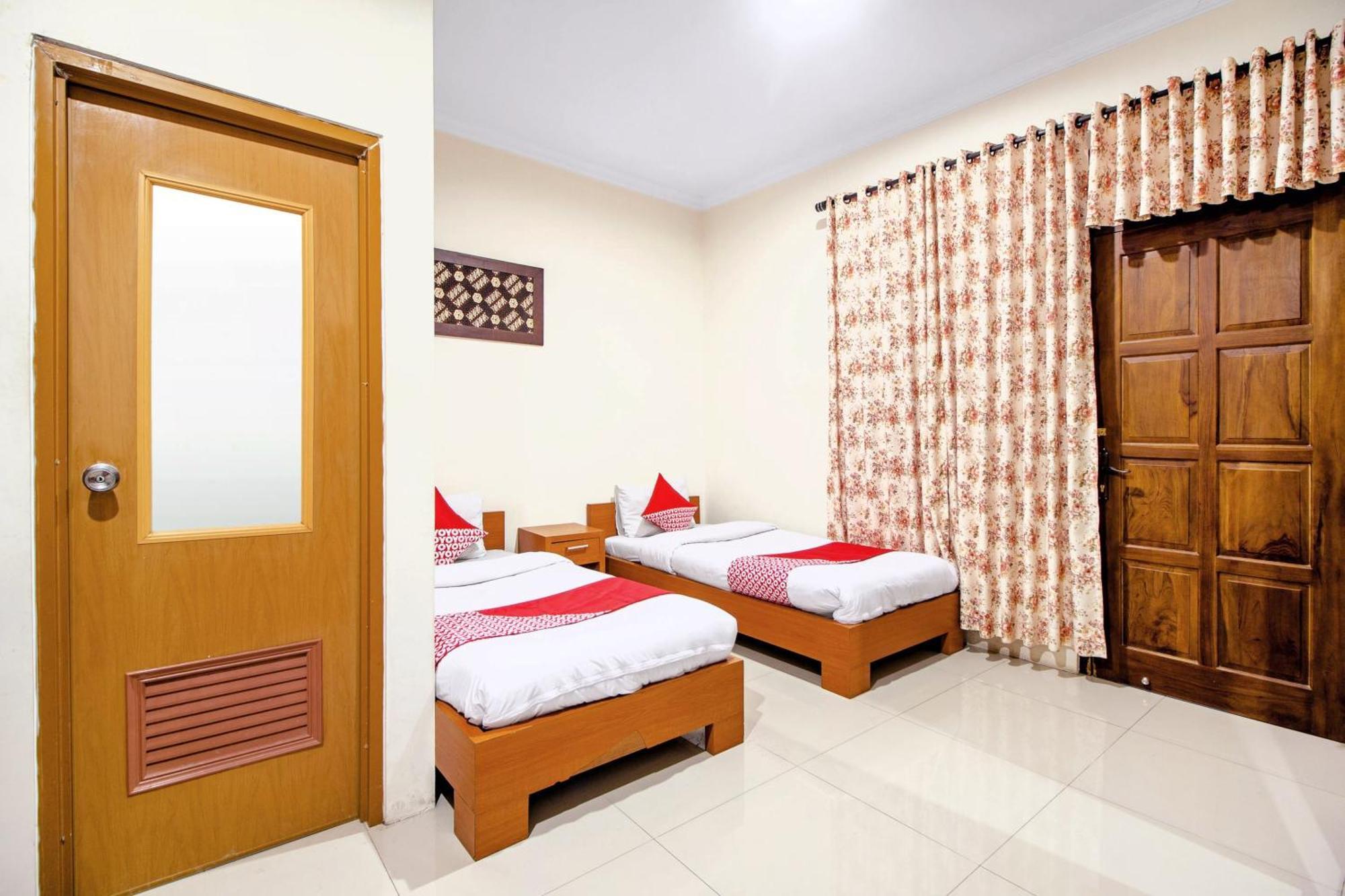 Hotel Super Oyo 250 De'Gadri Ndalem Jarakan Exteriér fotografie