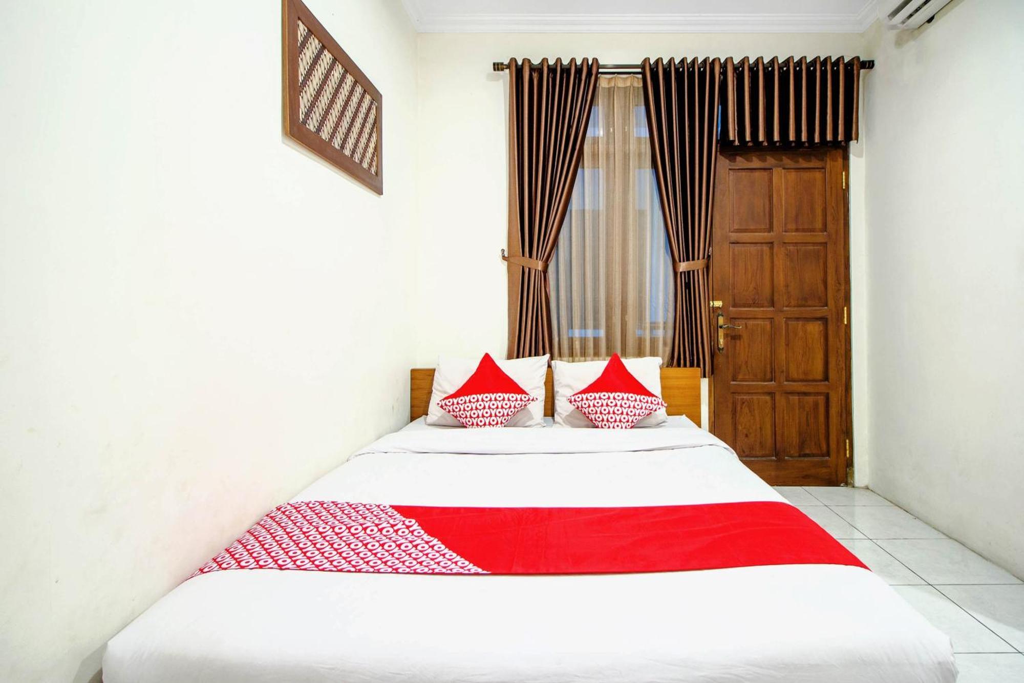 Hotel Super Oyo 250 De'Gadri Ndalem Jarakan Exteriér fotografie